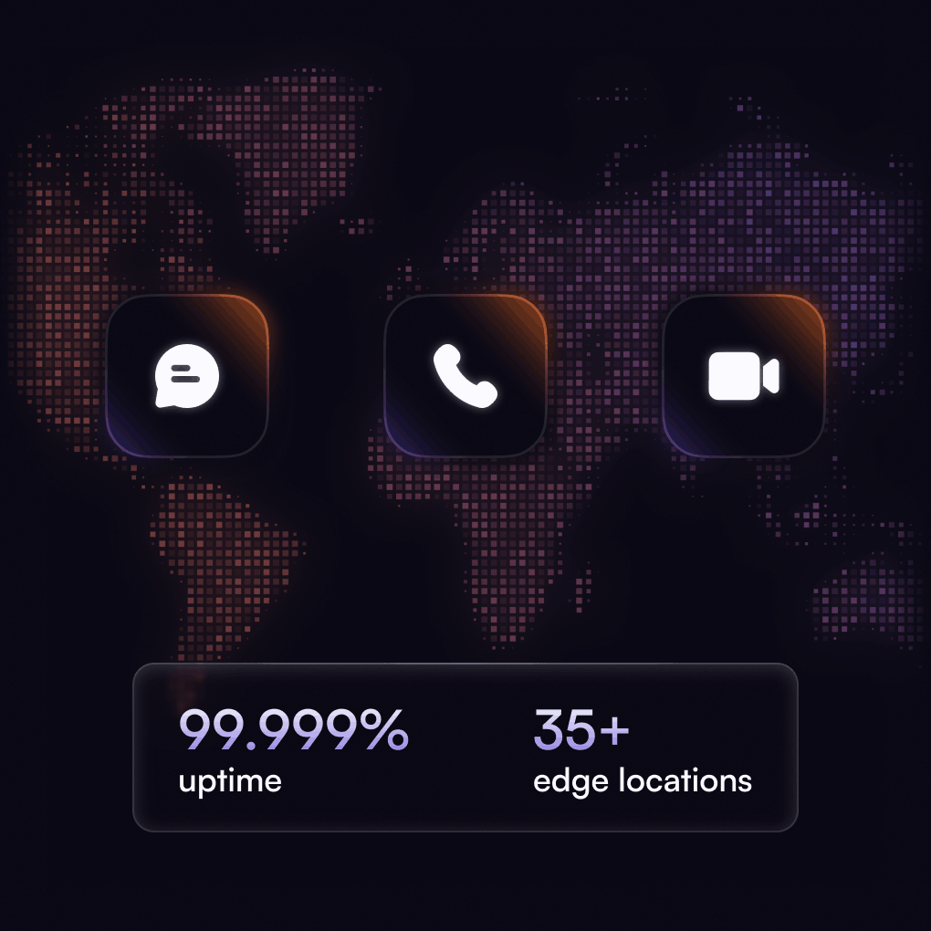 CometChat Stack