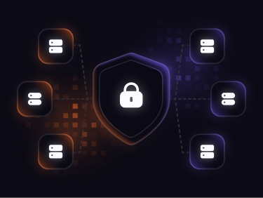 Deploys inside CUI, zero trust, and air-gapped environments.