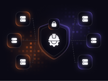 Built for regulated science and IP protection