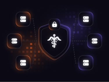 Built for regulated science and IP protection