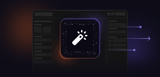 start with visual builder for fast deployment