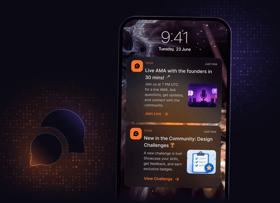 Communities & Social Platforms